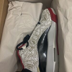 Air Jordan Dub Zero GS (Grade School 4Y) – Brand New, Deadstock – 20th Anniversa